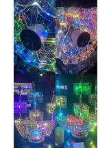 桃白白 - せなの女の子ブログ画像