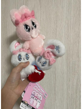 桃白白 - せなの女の子ブログ画像