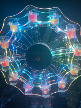 桃白白 - かのんの女の子ブログ画像