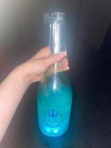 桃白白 - かのんの女の子ブログ画像