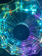 桃白白 - かのんの女の子ブログ画像