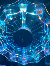 桃白白 - かのんの女の子ブログ画像