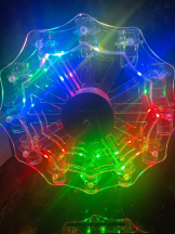 桃白白 - かのんの女の子ブログ画像