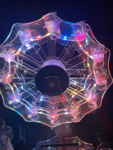 桃白白 - かのんの女の子ブログ画像