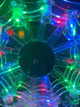 桃白白 - かのんの女の子ブログ画像