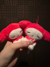 桃白白 - ゆきの女の子ブログ画像