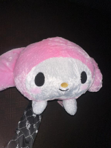 桃白白 - ゆきの女の子ブログ画像