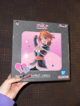 桃白白 - ゆきの女の子ブログ画像