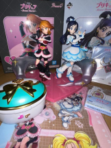 桃白白 - ゆきの女の子ブログ画像