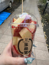 桃白白 - ゆきの女の子ブログ画像