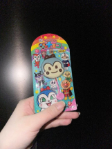 桃白白 - ゆきの女の子ブログ画像