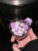 桃白白 - ゆきの女の子ブログ画像