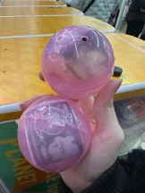 桃白白 - ゆきの女の子ブログ画像