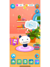 桃白白 - かれんの女の子ブログ画像