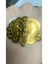 桃白白 - かれんの女の子ブログ画像