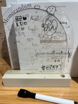 桃白白 - かれんの女の子ブログ画像