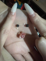 桃白白 - かれんの女の子ブログ画像