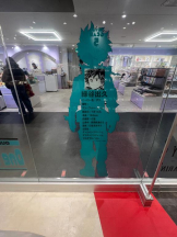 桃白白 - かれんの女の子ブログ画像