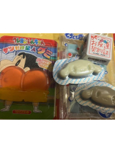 桃白白 - かれんの女の子ブログ画像