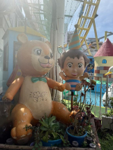 桃白白 - るいの女の子ブログ画像