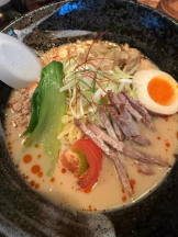 桃白白 - るいの女の子ブログ画像