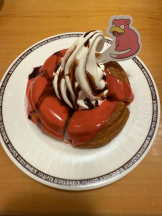 桃白白 - るいの女の子ブログ画像