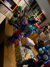 桃白白 - るいの女の子ブログ画像