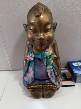 桃白白 - るいの女の子ブログ画像