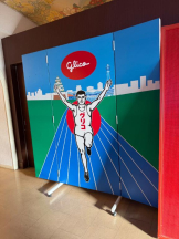 桃白白 - るいの女の子ブログ画像