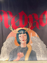 桃白白 - るいの女の子ブログ画像