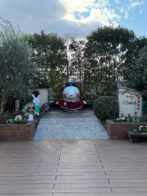 桃白白 - るいの女の子ブログ画像