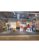 桃白白 - るいの女の子ブログ画像