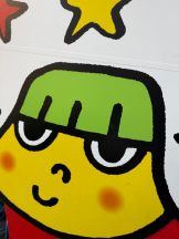 桃白白 - るいの女の子ブログ画像