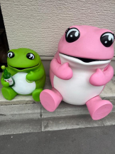 桃白白 - るいの女の子ブログ画像