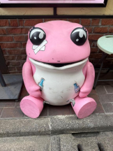 桃白白 - るいの女の子ブログ画像