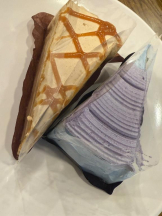 桃白白 - なつの女の子ブログ画像