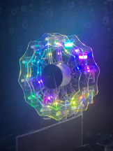 桃白白 - りんの女の子ブログ画像