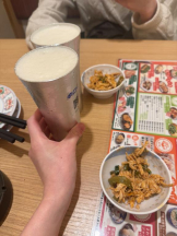 桃白白 - りんの女の子ブログ画像