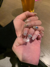 桃白白 - りんの女の子ブログ画像