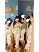 桃白白 - りんの女の子ブログ画像