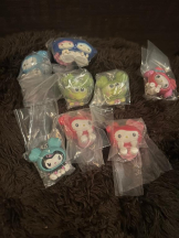 桃白白 - さなの女の子ブログ画像