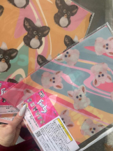 桃白白 - さなの女の子ブログ画像