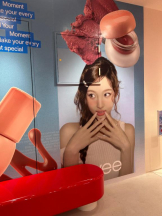 桃白白 - さなの女の子ブログ画像