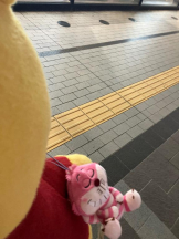 桃白白 - のんの女の子ブログ画像