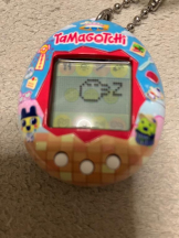 桃白白 - のんの女の子ブログ画像