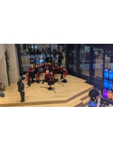 桃白白 - つむぎの女の子ブログ画像