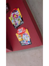 桃白白 - つむぎの女の子ブログ画像