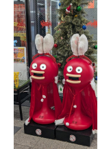 桃白白 - つむぎの女の子ブログ画像