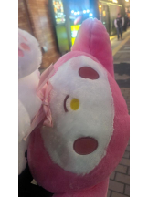 桃白白 - つむぎの女の子ブログ画像