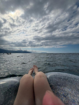 桃白白 - さくらの女の子ブログ画像